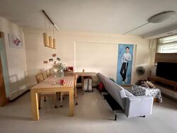 Blk 201 Serangoon Central (Serangoon), HDB 3 Rooms #550695761